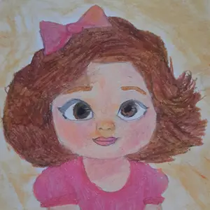 Pastel Dünyamın Kahramanları