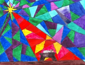 Renkler ve Yansımalar