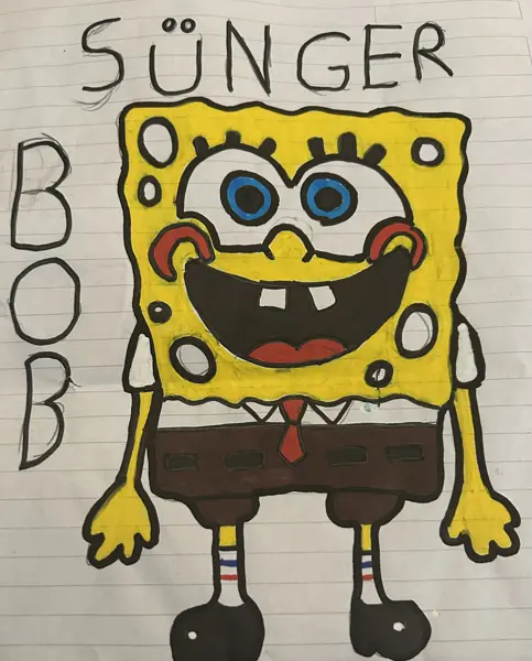 Sünger Bob