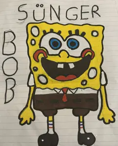Sünger Bob