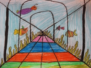 Öykü'nün Renkleri