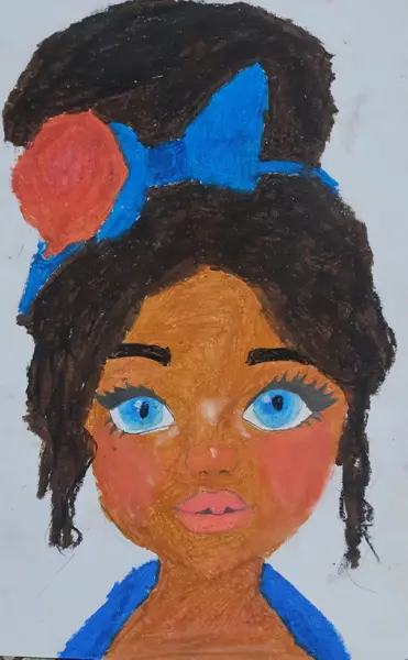 Mavi Düşlerin Işığı