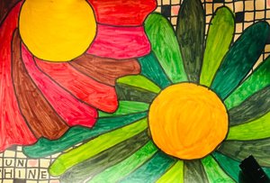 Öğrenci Çalışmaları