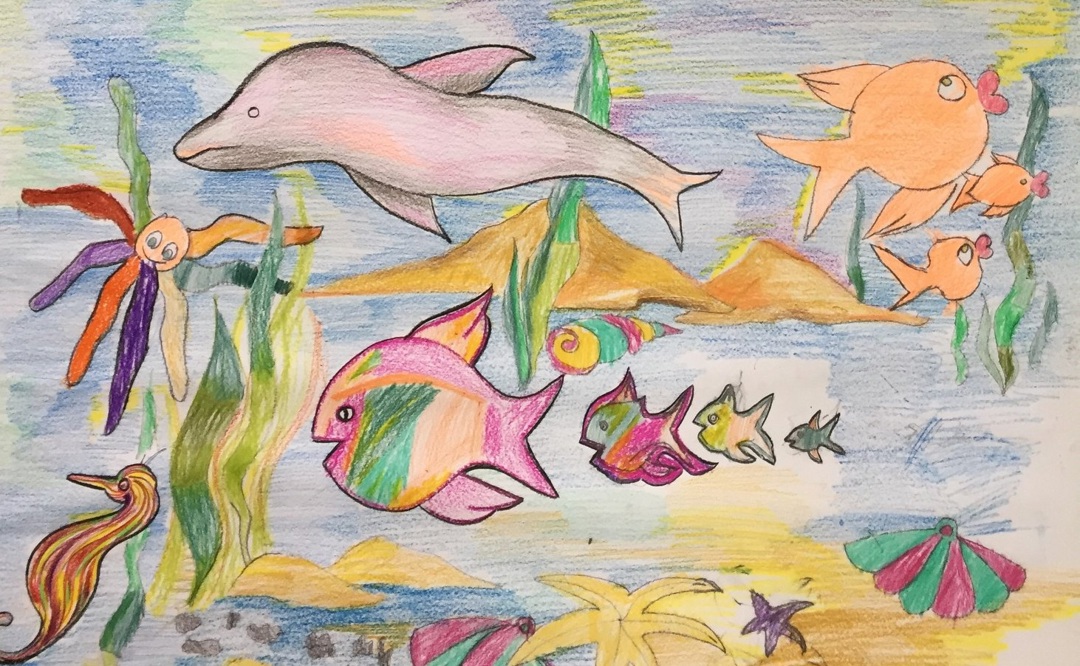 Denizin Derinlikleri