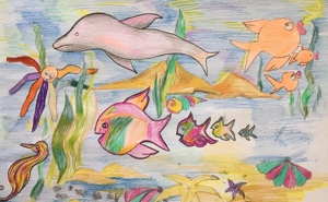 Denizin Derinlikleri