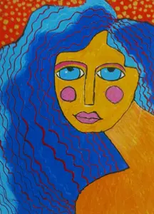 Kadın Soyutlamaları