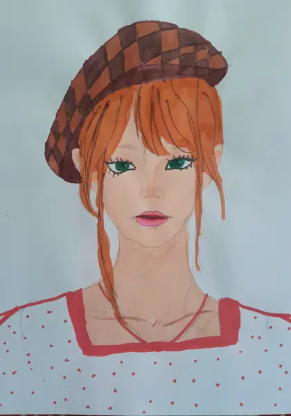 Eylülden Kalan Son Renk