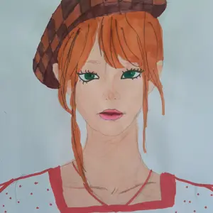 Eylulden Kalan Son Renk