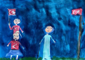 Eylül Ada Temı̇zel