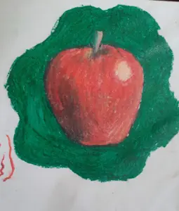 Doğanın Kırmızı Kalbi