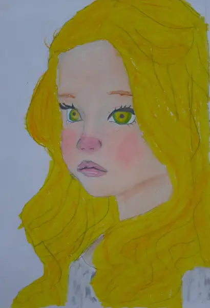 Kış Bahçesinin Son Çiçeği