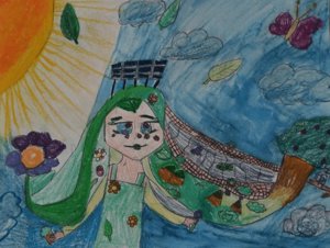 Dünya Çiçek Aydın