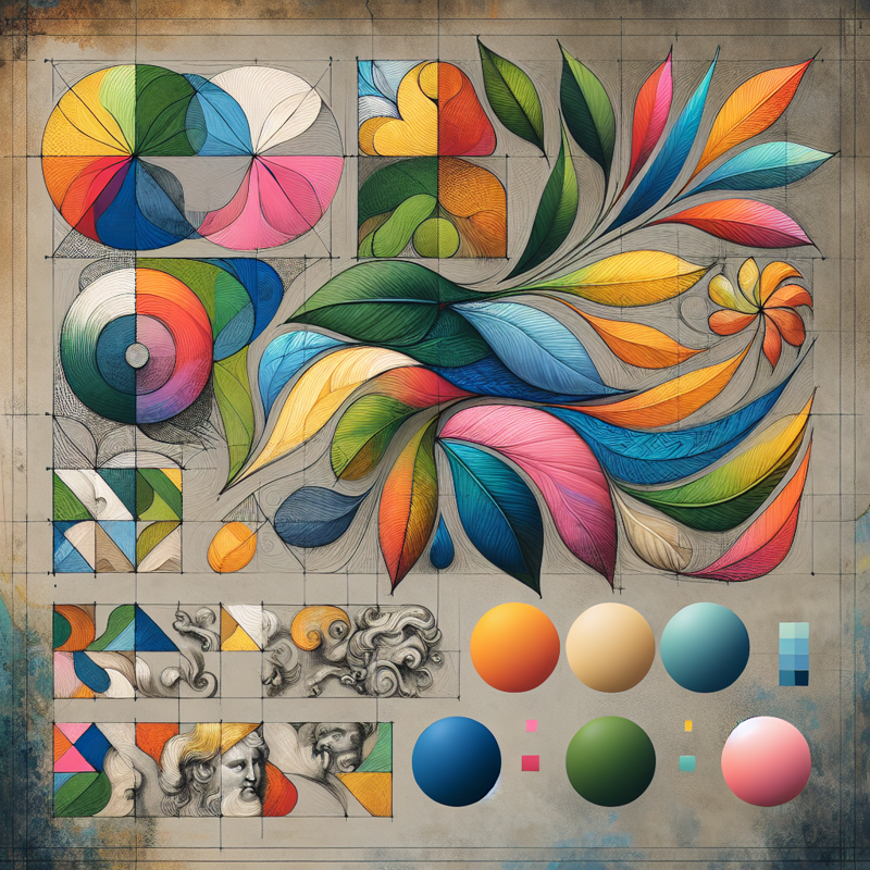 Magic Brush Variation