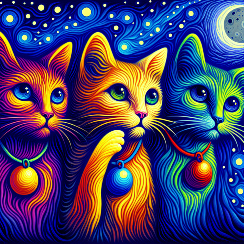 Magic Brush Variation