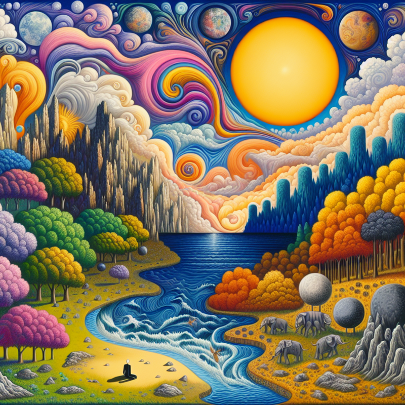 Magic Brush Variation