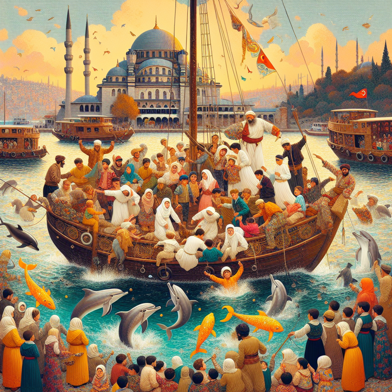 Magic Brush Variation